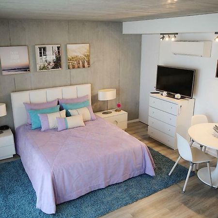 Apartmán Family Studio Aveiro Exteriér fotografie