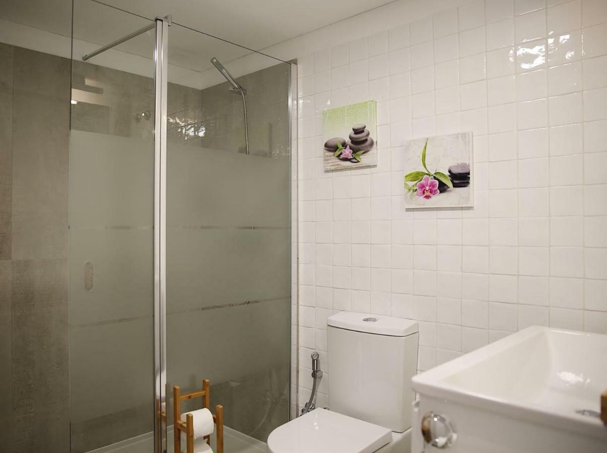 Apartmán Family Studio Aveiro Exteriér fotografie