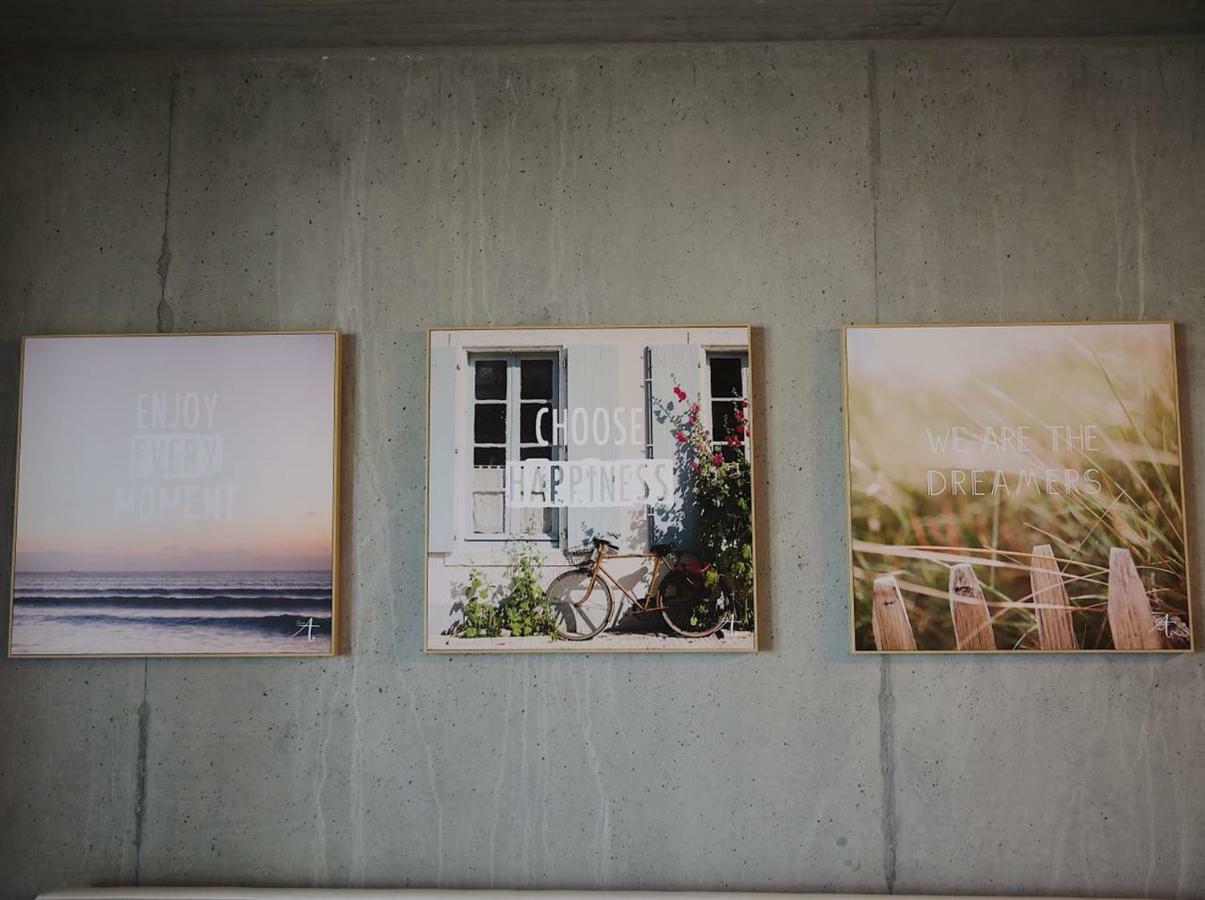 Apartmán Family Studio Aveiro Exteriér fotografie