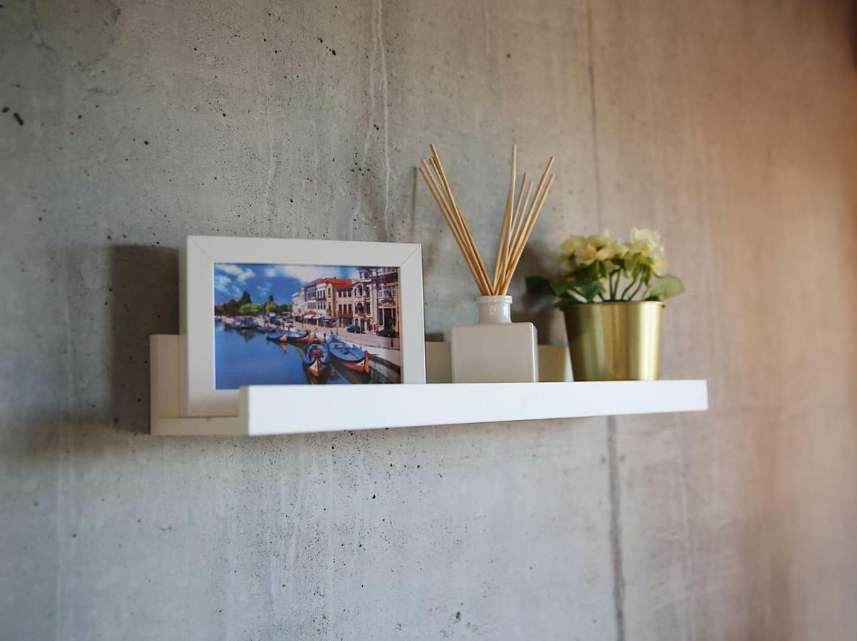 Apartmán Family Studio Aveiro Exteriér fotografie