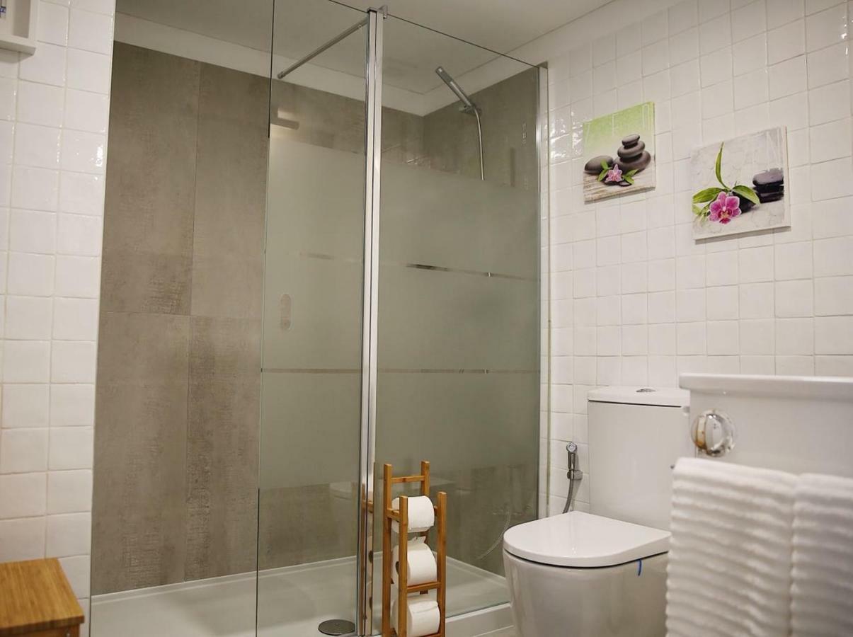 Apartmán Family Studio Aveiro Exteriér fotografie